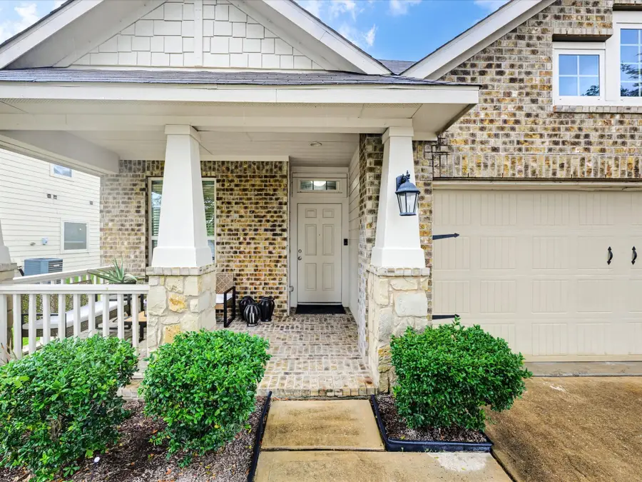3814 Raintree Village Drive, Katy, TX 77449 - #3