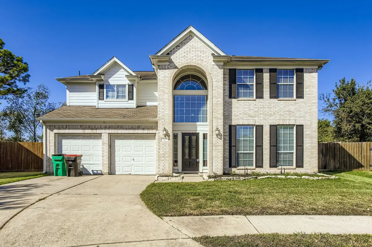 727 Pine Thicket Court, Spring, TX 77373 - #1