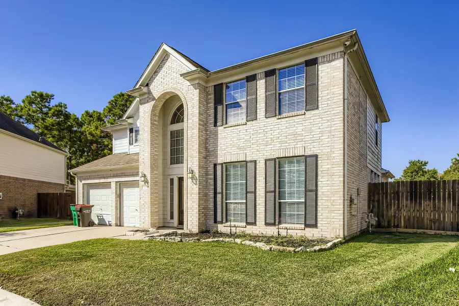 727 Pine Thicket Court, Spring, TX 77373 - #3
