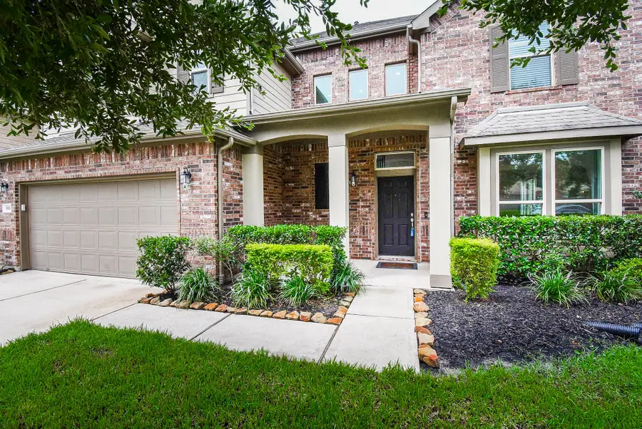 18031 Hampton Hills Drive, Humble, TX 77338 - #2