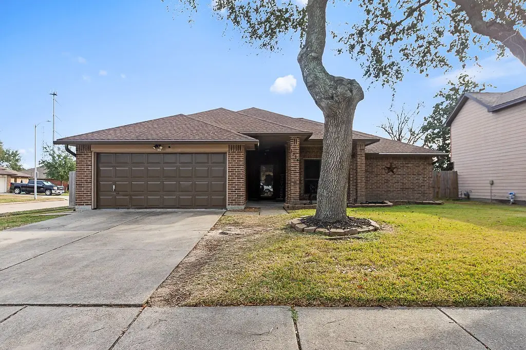 1314 Wexford Drive, Deer Park, TX 77536 - Image #1