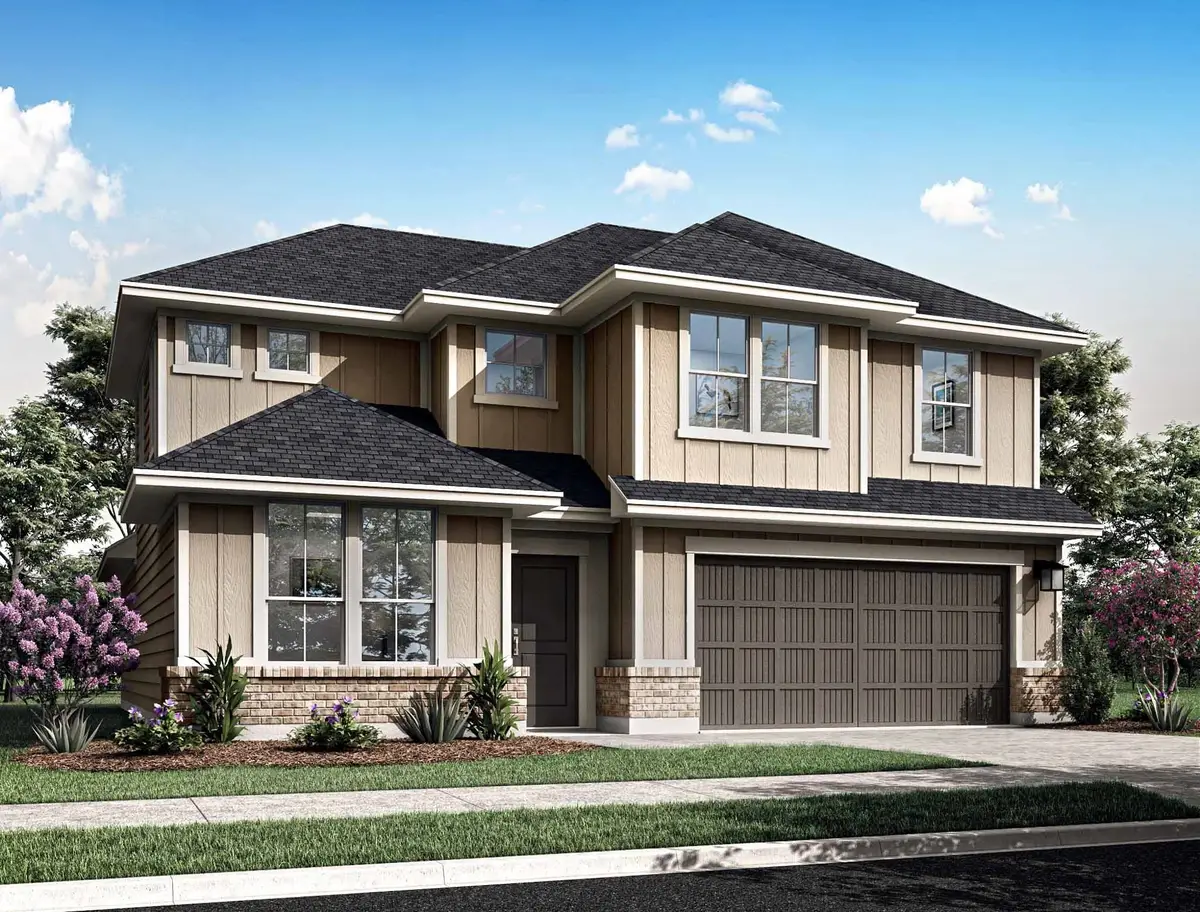 7854 Shimmering Star Lane, Cypress, TX 77433 - #1