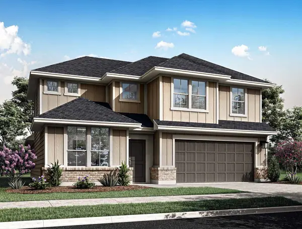 7854 Shimmering Star Lane, Cypress, TX 77433