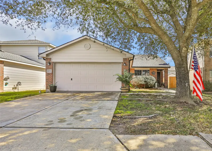 21118 Linden Hills Lane, Humble, TX 77338 - Image #2