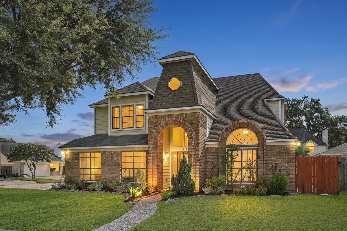 1913 Dublin Drive, Deer Park, TX 77536 - #1
