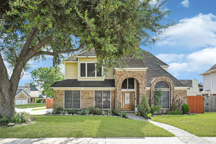 1913 Dublin Drive, Deer Park, TX 77536 - #3