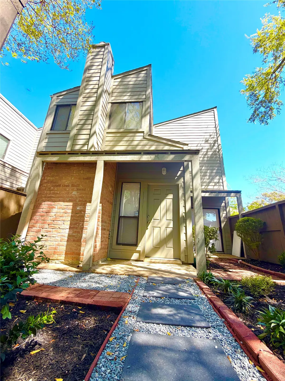 11703 Lakeside Place Drive #229, Houston, TX 77077 - #1