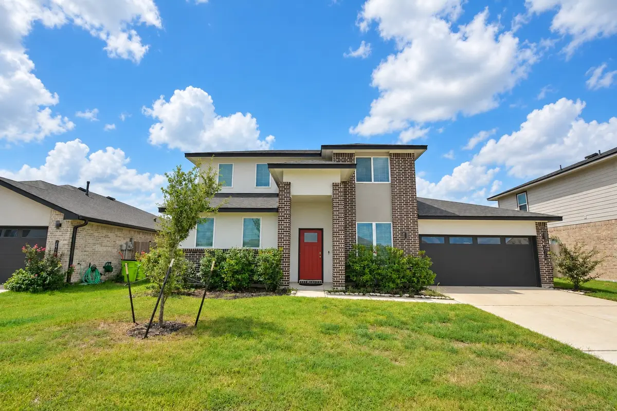 3514 Joshua Grove Lane, Missouri City, TX 77459 - #1