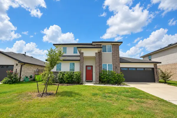 3514 Joshua Grove Lane, Missouri City, TX 77459