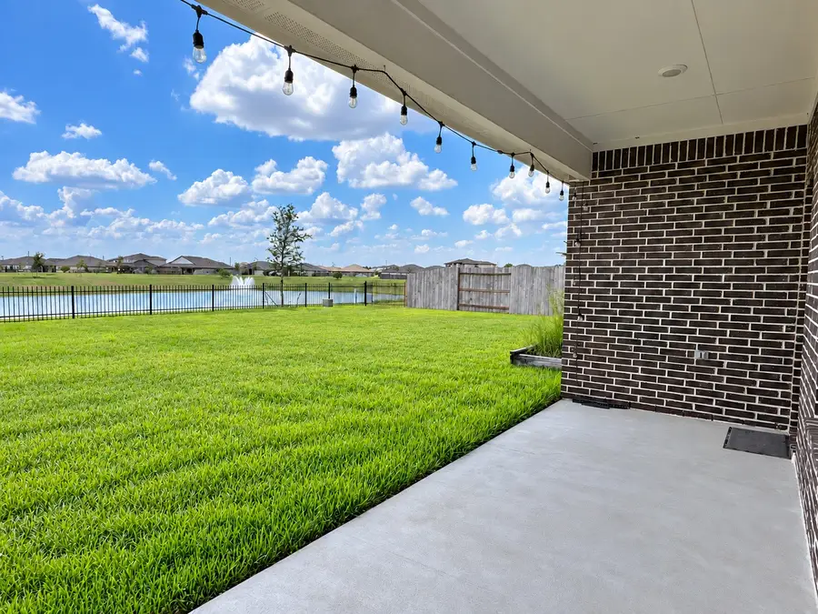 3514 Joshua Grove Lane, Missouri City, TX 77459 - #2