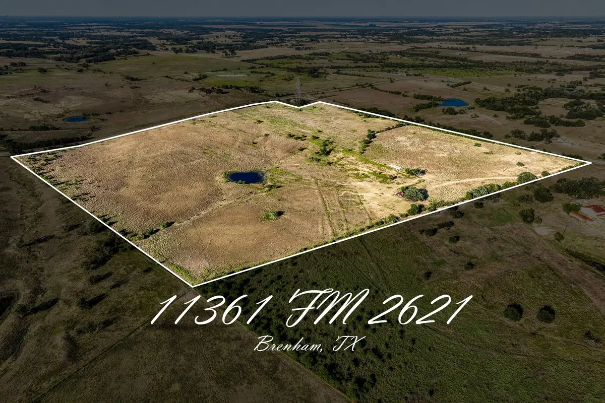 11361 Fm 2621, Brenham, TX 77833 - Image #1