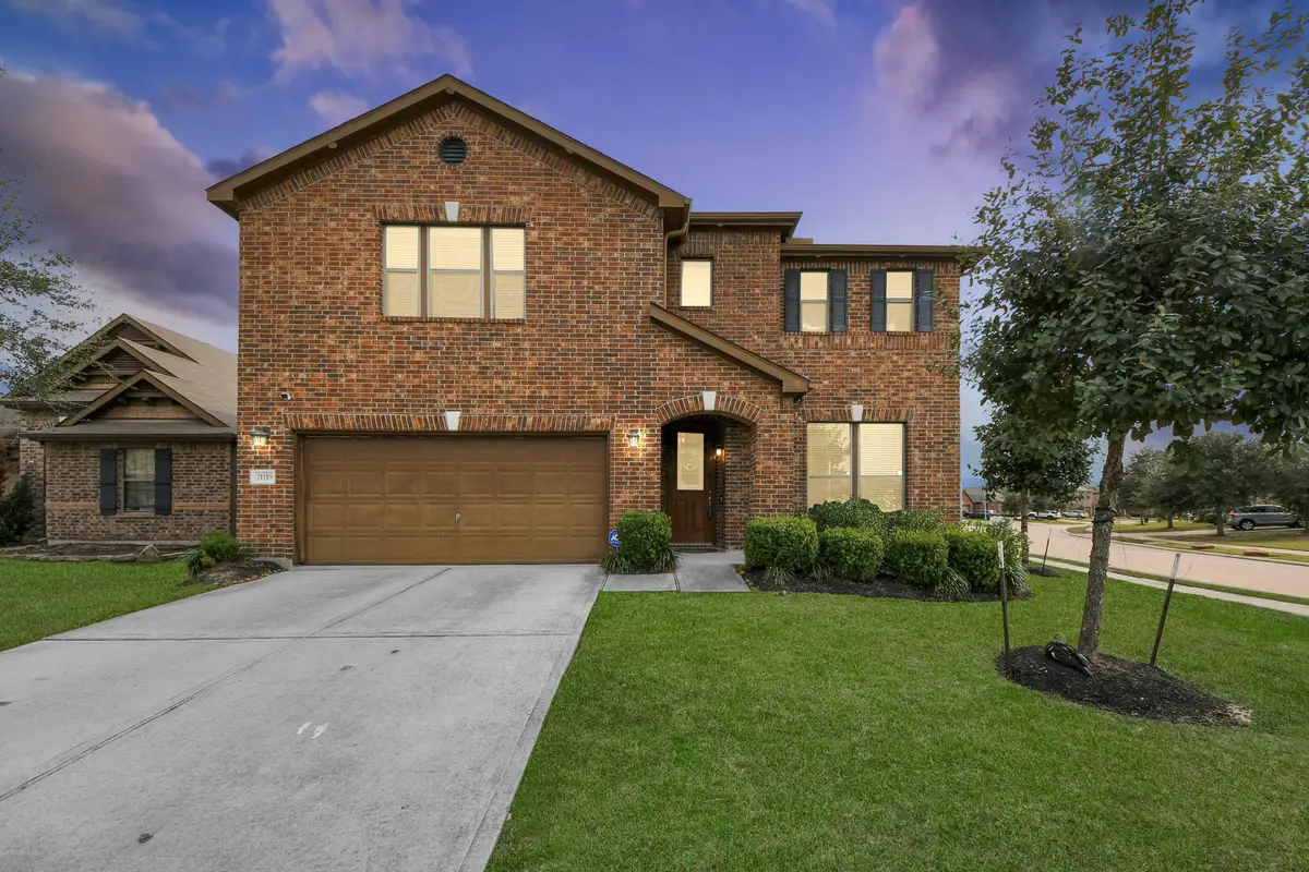 21119 Keystone Pine Court, Katy, TX 77449 - Image #1