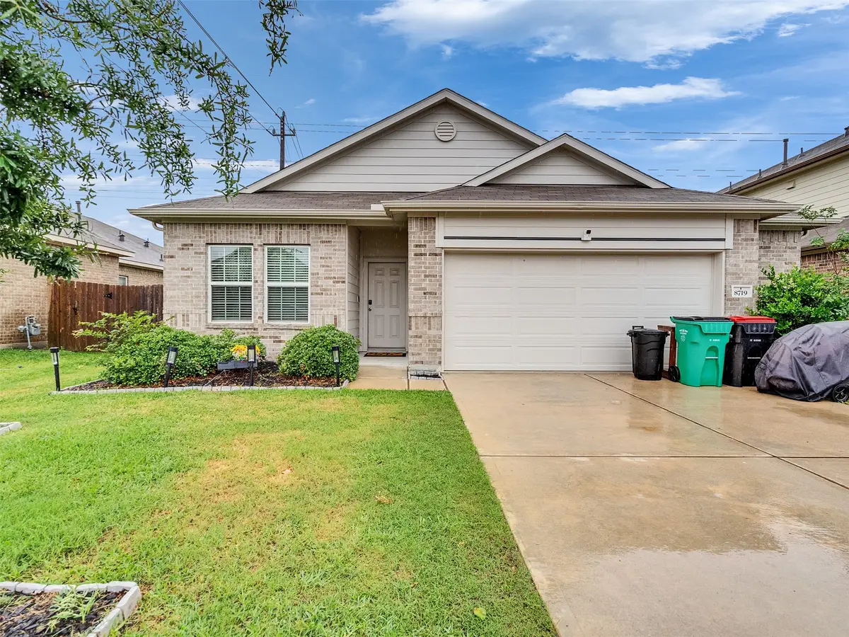 8719 Willet Street, Baytown, TX 77521 - #1