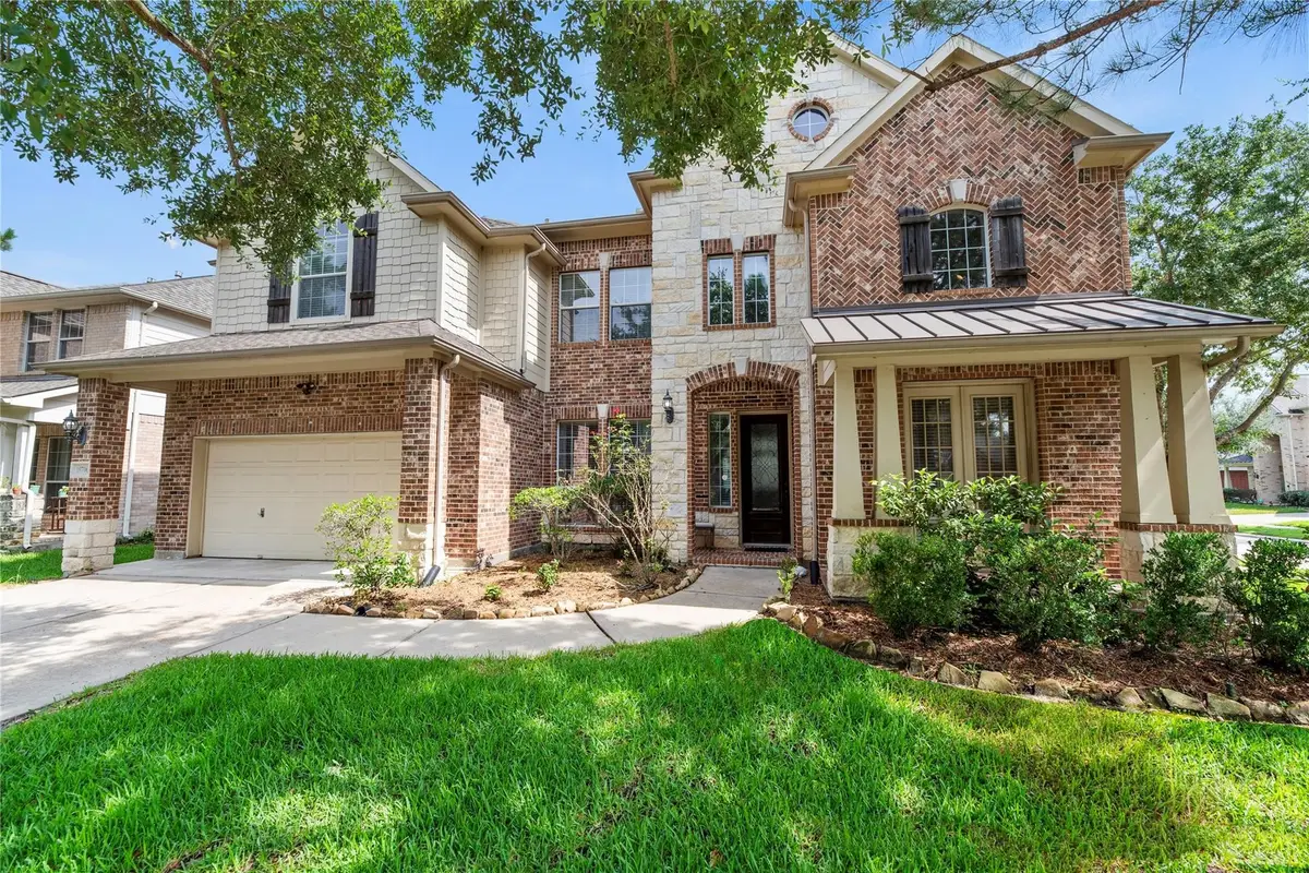 26706 Whitetail Springs Court, Katy, TX 77494 - #1