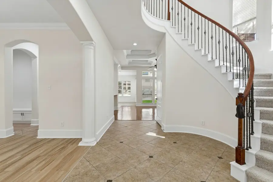 26706 Whitetail Springs Court, Katy, TX 77494 - #2