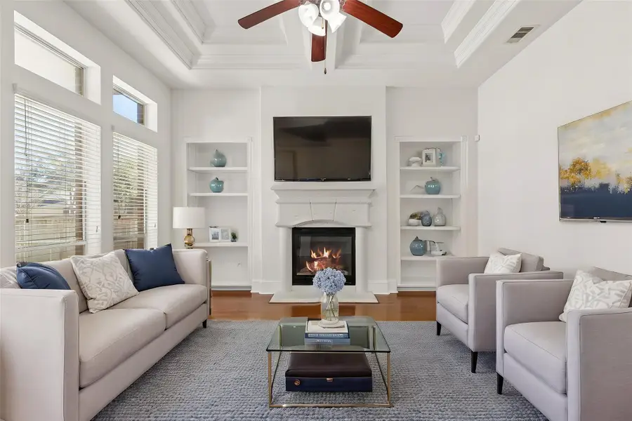 26706 Whitetail Springs Court, Katy, TX 77494 - #3