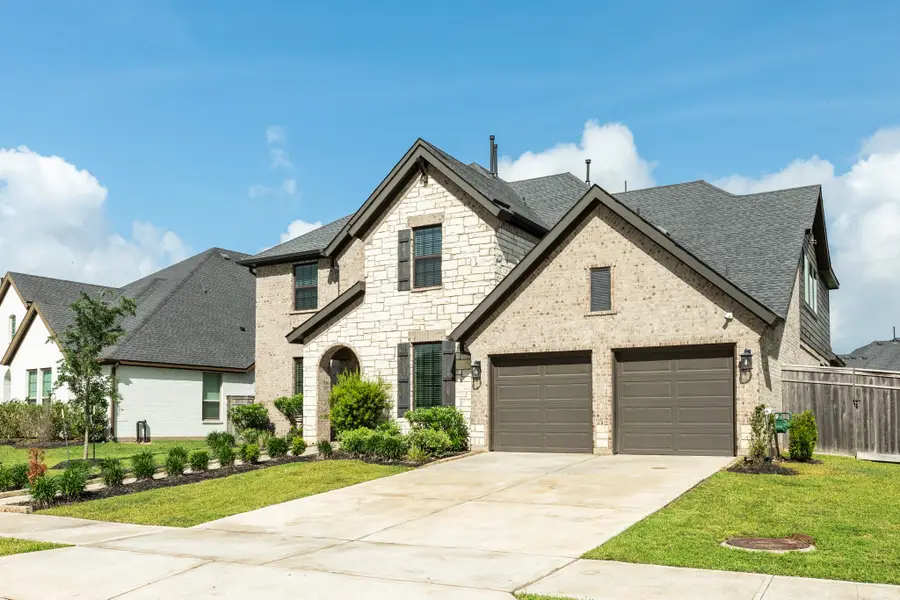 1919 Camille Park Drive, Missouri City, TX 77459 - #3