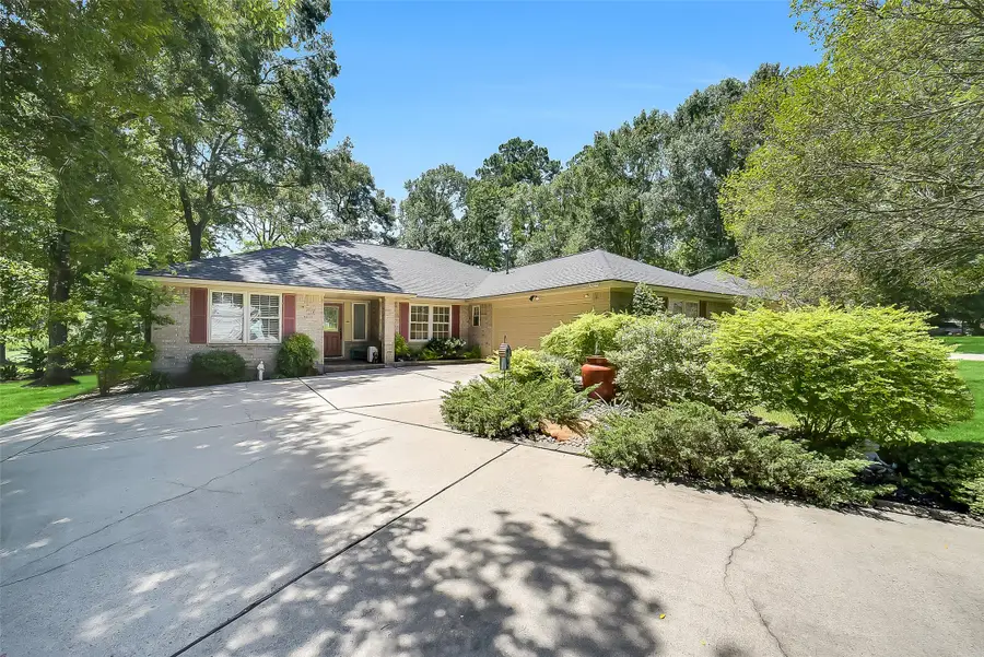 35 Blush Hill Drive, Conroe, TX 77304 - #2
