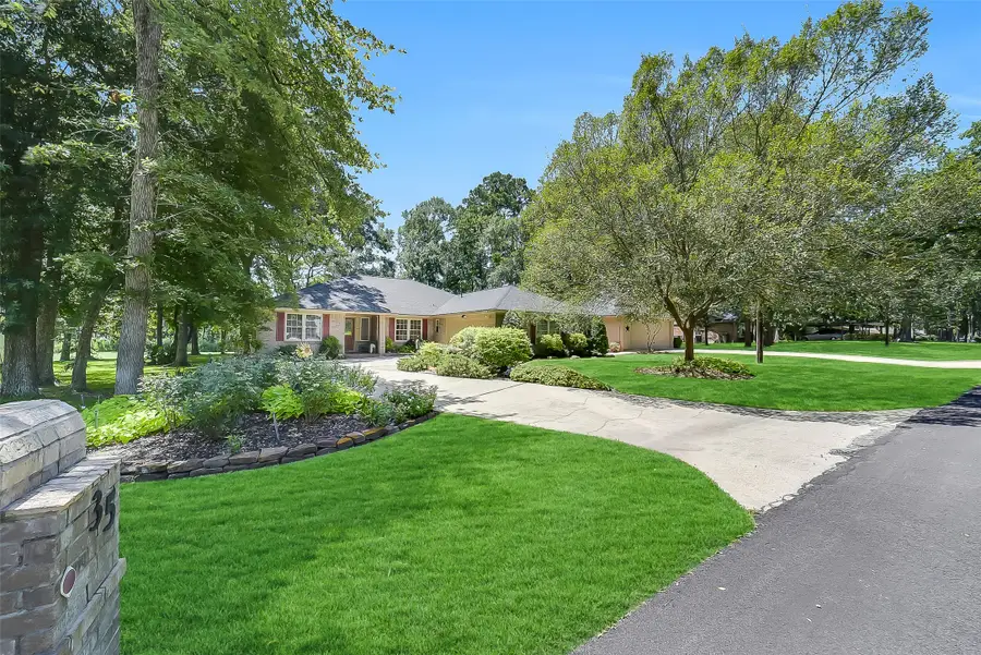 35 Blush Hill Drive, Conroe, TX 77304 - #3