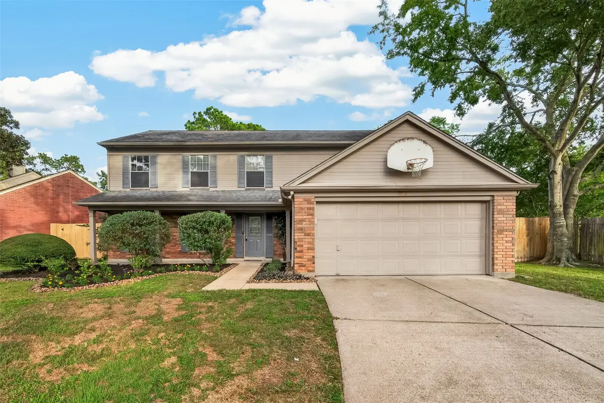 7410 Magnolia Shadows Lane, Houston, TX 77095 - #1