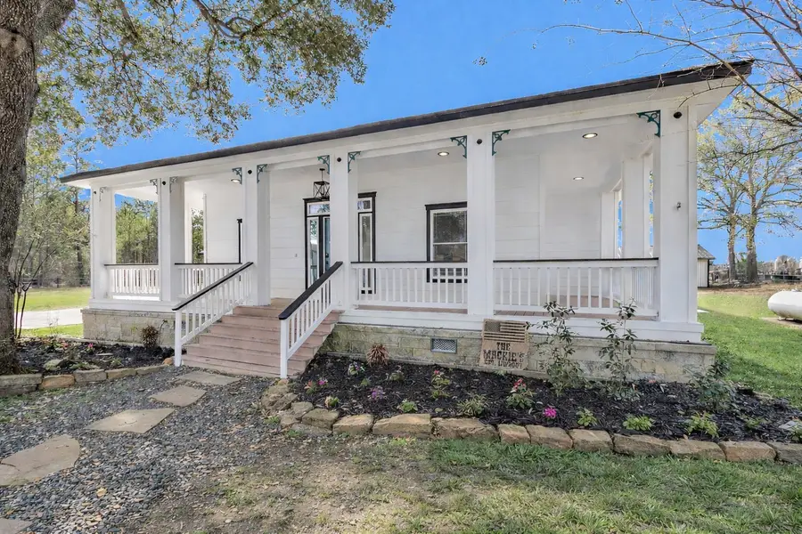 40907 Lacey Wood Court, Magnolia, TX 77354 - #2