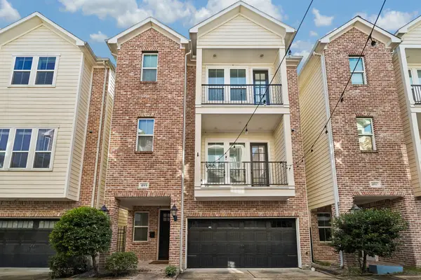 419 W 16th Street #B, Houston, TX 77008
