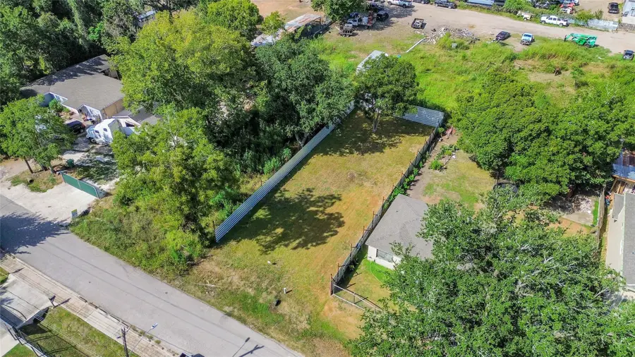 0 Bridgeport Road, Houston, TX 77047 - #2