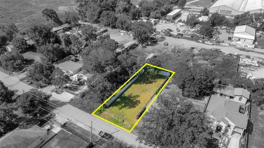 0 Bridgeport Road, Houston, TX 77047 - #3