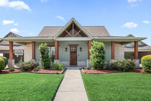 1814 S Prairie Lane, Deer Park, TX 77536