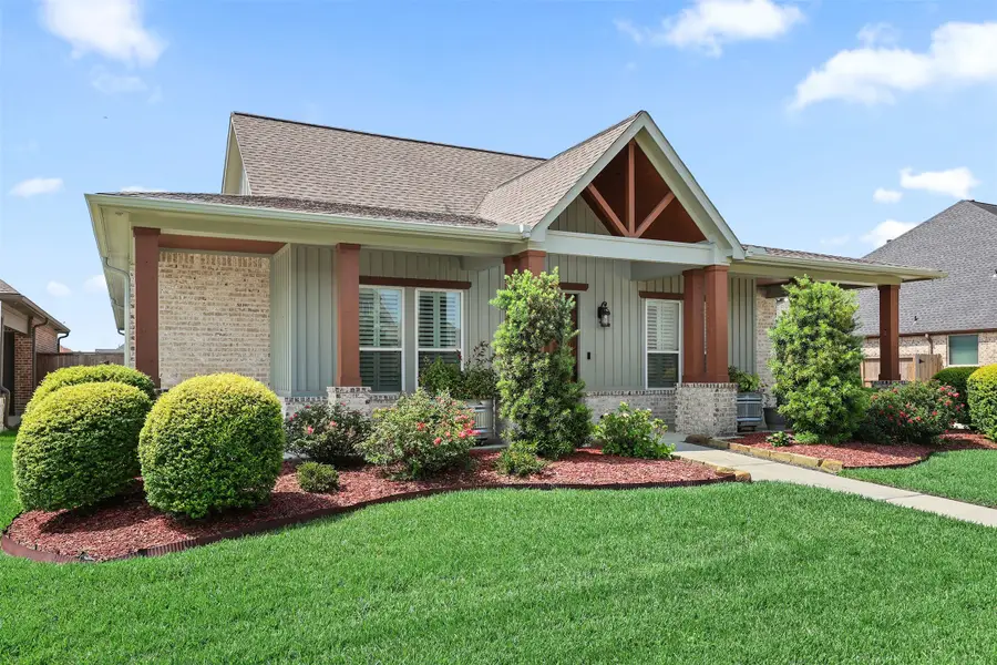 1814 S Prairie Lane, Deer Park, TX 77536 - #2