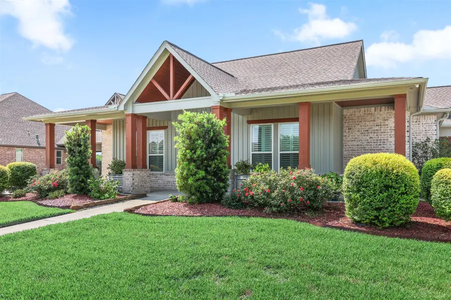 1814 S Prairie Lane, Deer Park, TX 77536 - #3