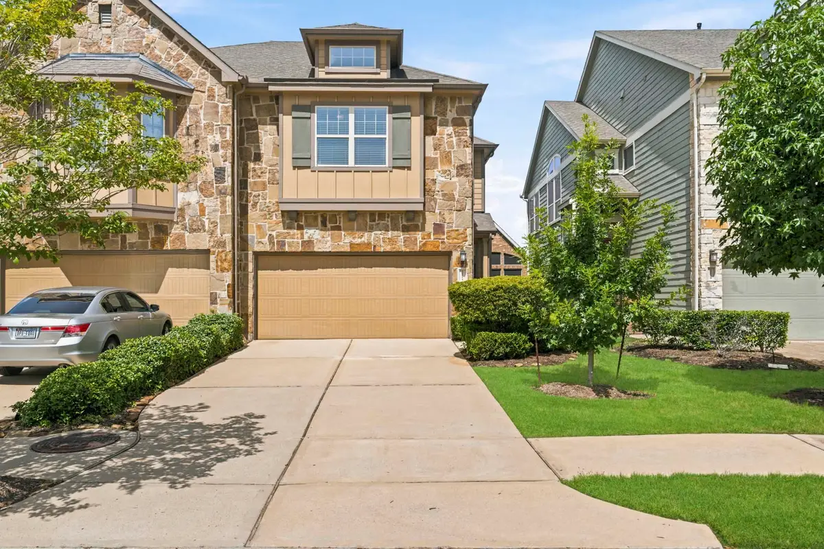 12115 San Luca Street, Richmond, TX 77406 - #1