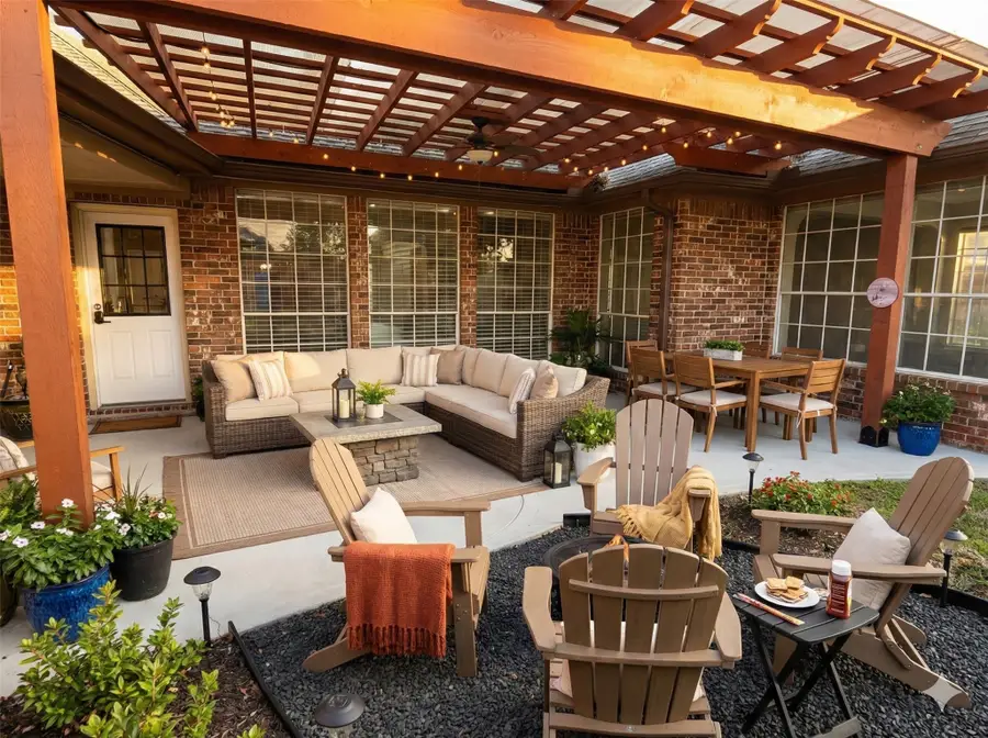 3610 Walnut Forest Lane, Spring, TX 77388 - Image #2