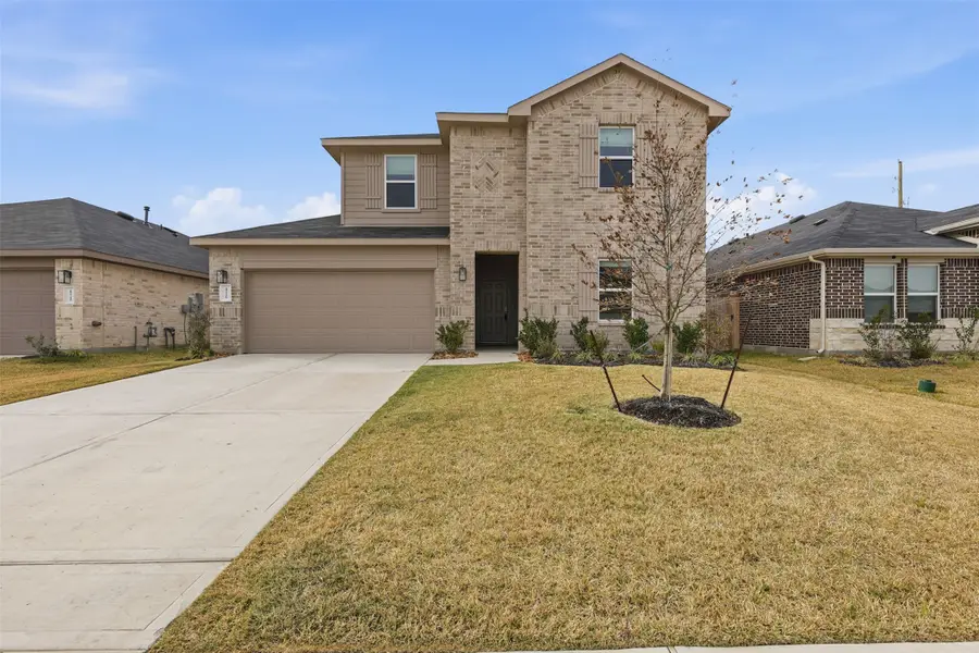 17719 Winfall Drive, Crosby, TX 77532 - #2