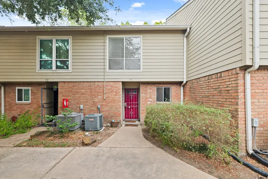 5005 Georgi Lane #73, Houston, TX 77092 - Image #2