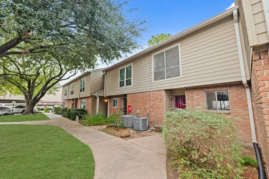 5005 Georgi Lane #73, Houston, TX 77092 - Image #3