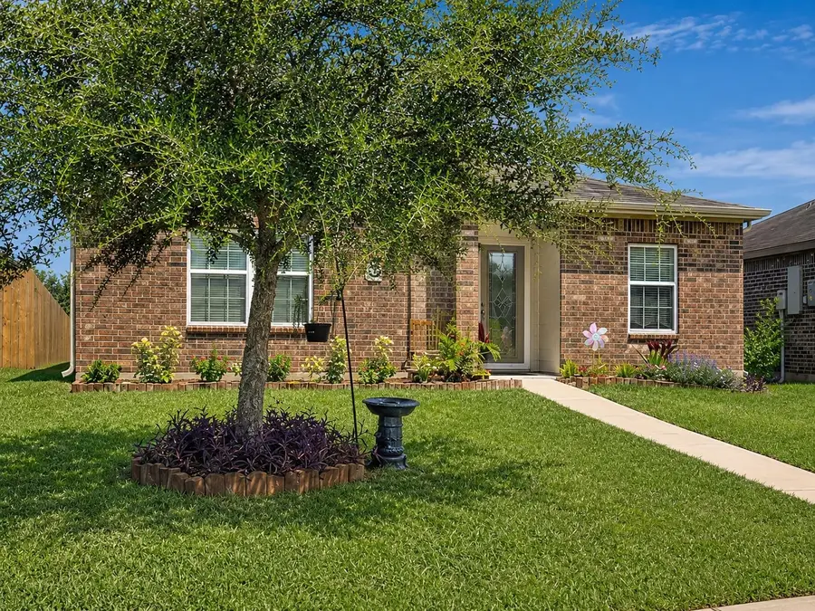 2622 Watersail Drive, Texas City, TX 77568 - #2