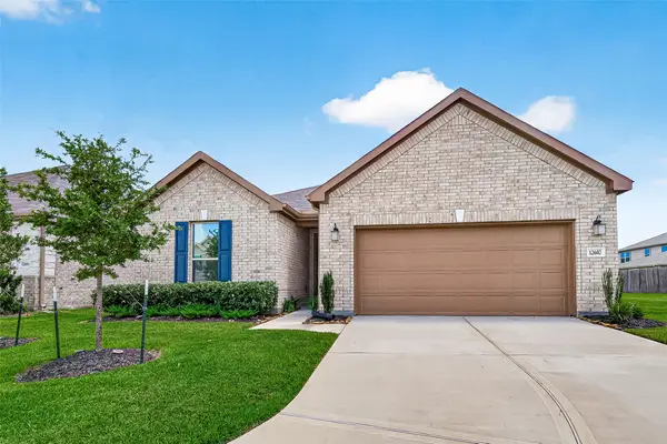 12602 Blue Jay Cove Lane, Houston, TX 77044