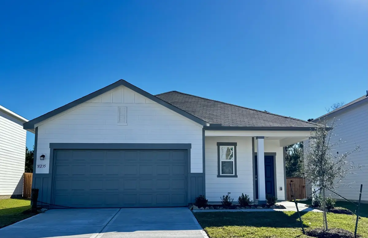 31235 Gayle Prairie Oaks, Waller, TX 77484 - #1