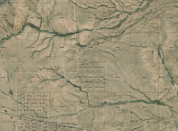 507 Foster Ranch Rd, El Paso, TX 79847