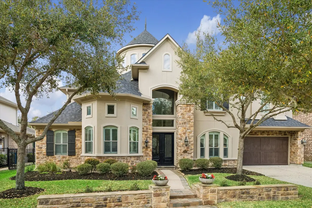 12215 Johns Enterprise Court, Cypress, TX 77433 - #1