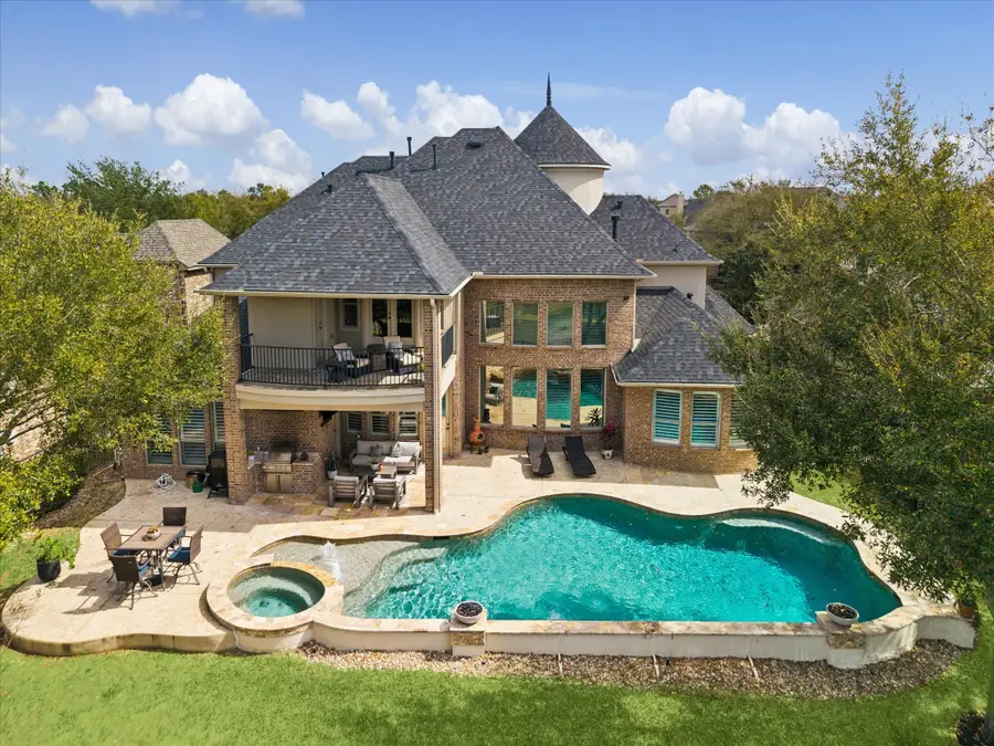 12215 Johns Enterprise Court, Cypress, TX 77433 - #2