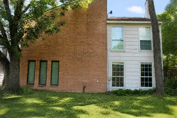17805 Villa Way Drive, Spring, TX 77379