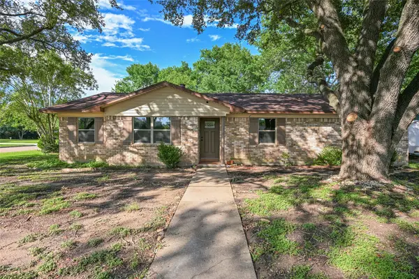 812 Victoria Street, Navasota, TX 77868