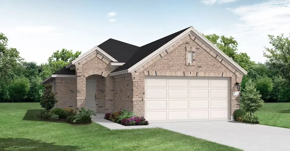22115 Loggins Creek Lane, Cypress, TX 77433 - #1