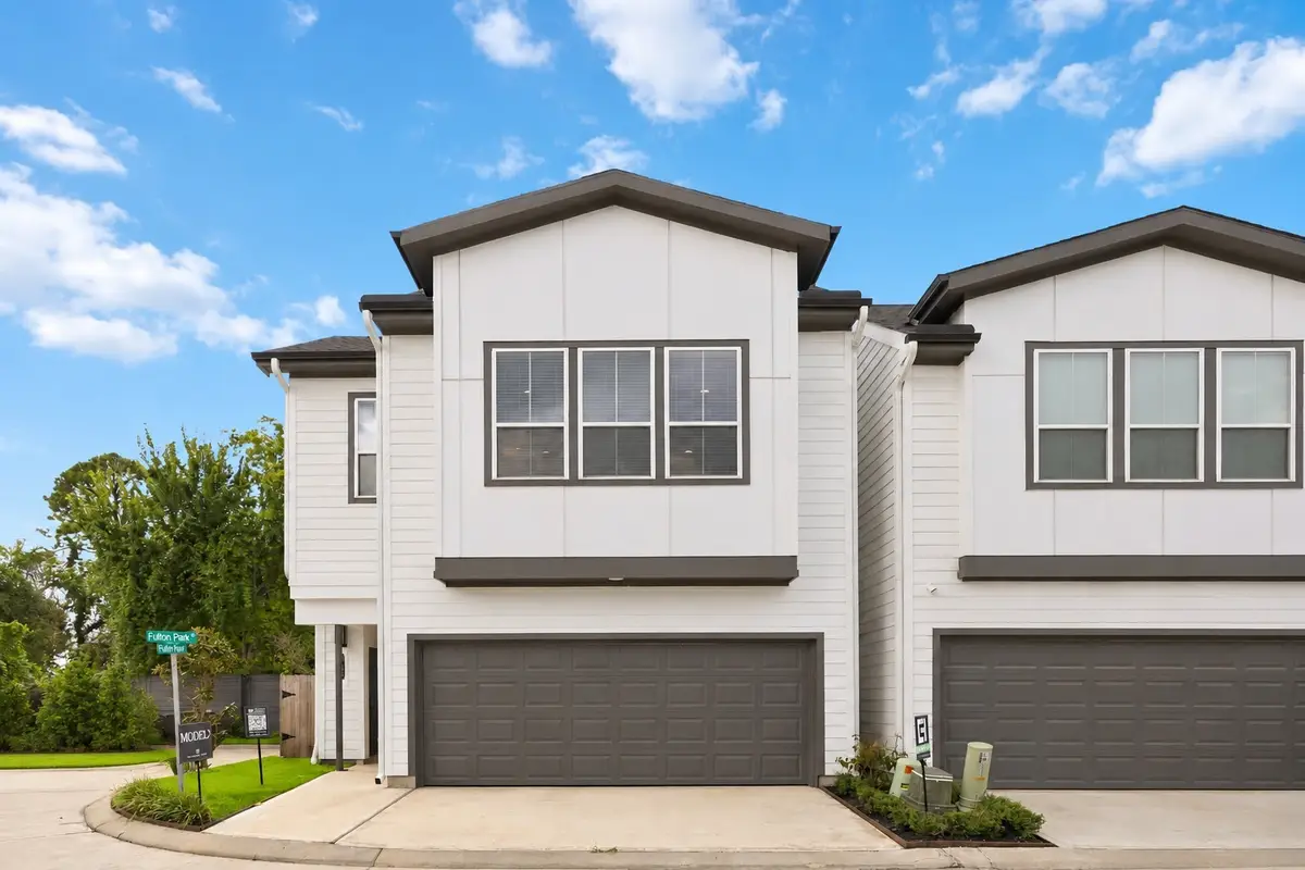 17 Fulton Row Lane, Houston, TX 77076 - #1