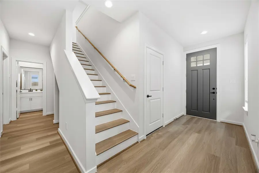 17 Fulton Row Lane, Houston, TX 77076 - #3