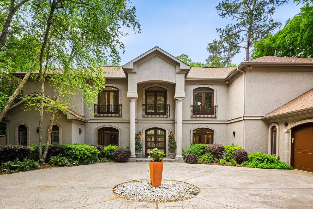64 Saddlebrook Lane, Houston, TX 77024 - #1