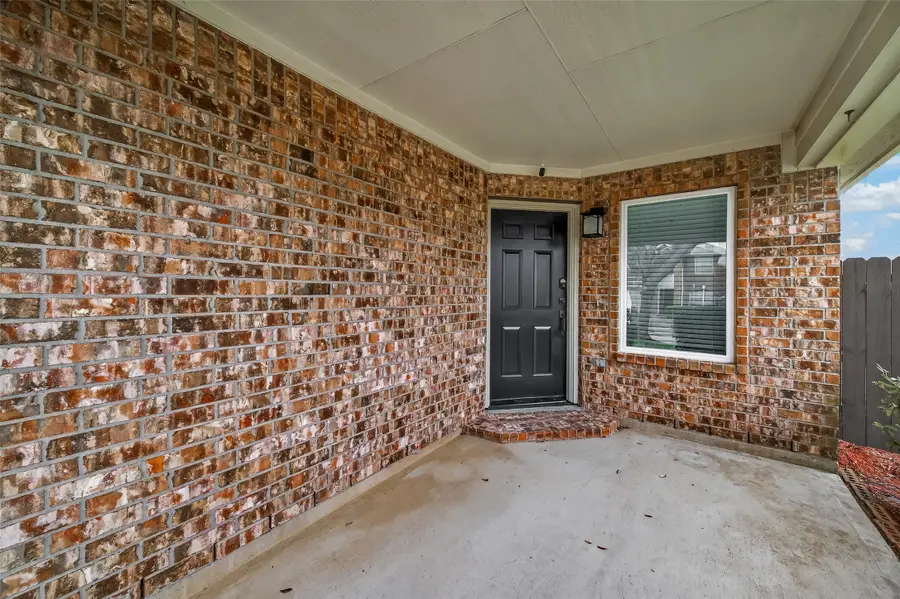 8202 Kingsbridge Meadow Drive, Houston, TX 77083 - #2