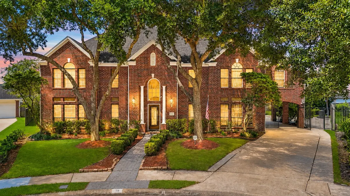 16 Fosters Court, Sugar Land, TX 77479 - #1